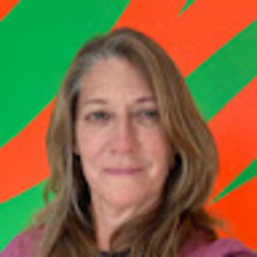 Meet your Posher, Marion
